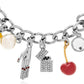 Marc Jacobs The Trinket Charm Bracelet