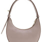 Furla Delizia Logo Printed Mini Shoulder Bag