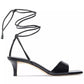 Women's Jaida Ankle-Tie Sandals