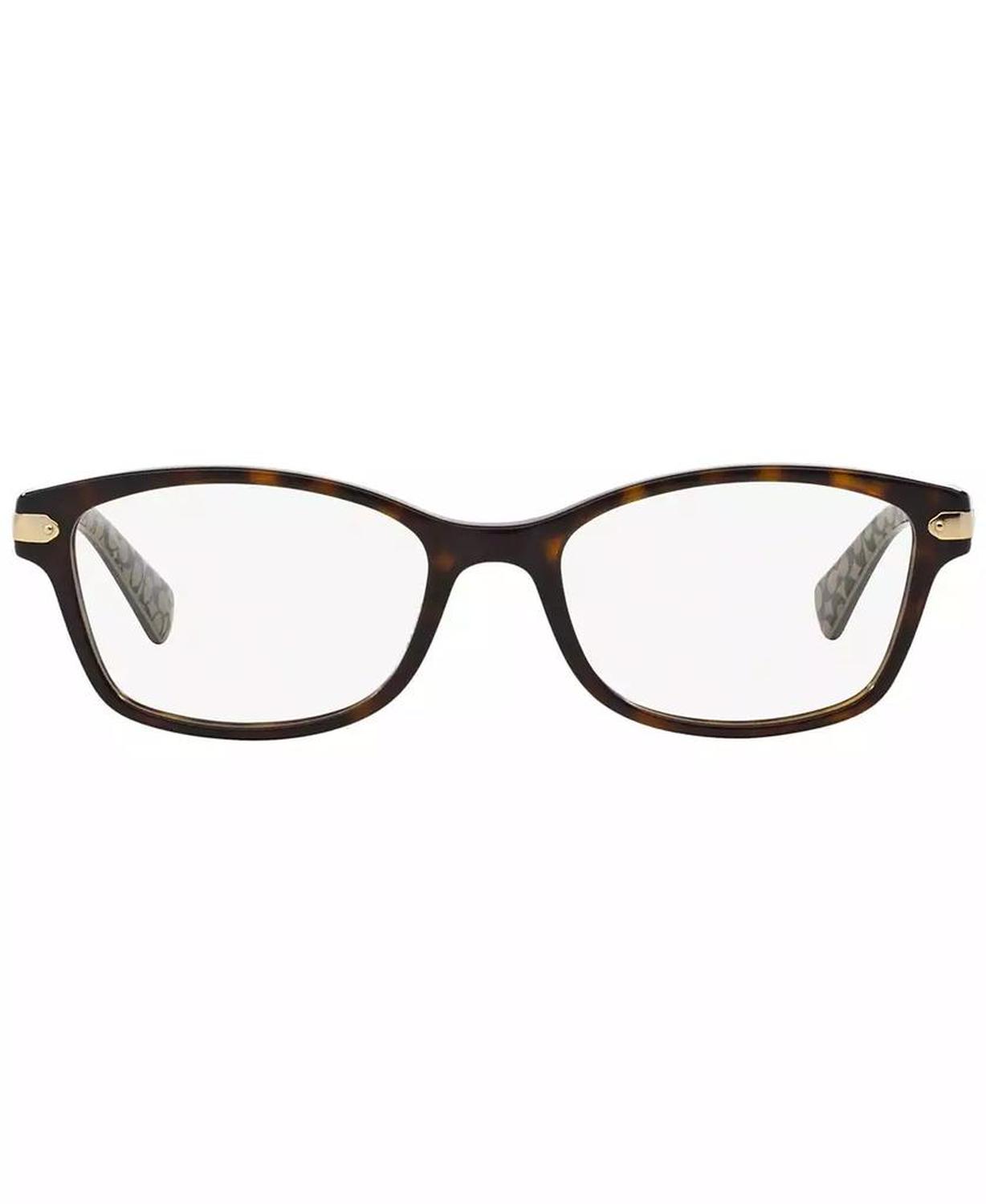 HC6173 Women's Rectangle Eyeglasses