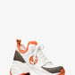 Zuma Mixed-Media Trainer