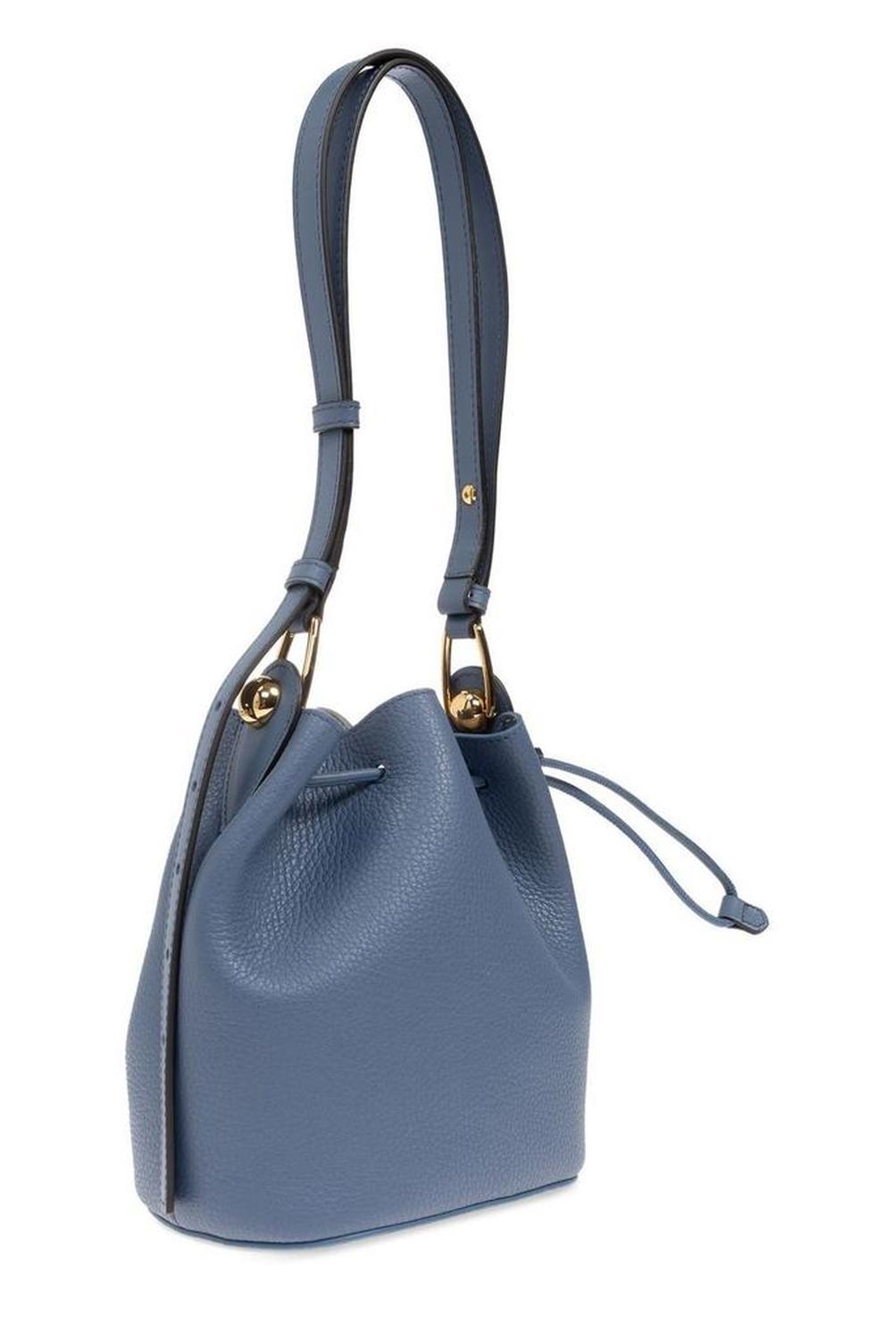 Furla Mini Sfera Bucket Bag