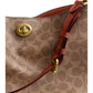 Willow Small Soft Signature Canvas Bucket Bag