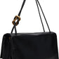 Black 'The Large Dual' Bag