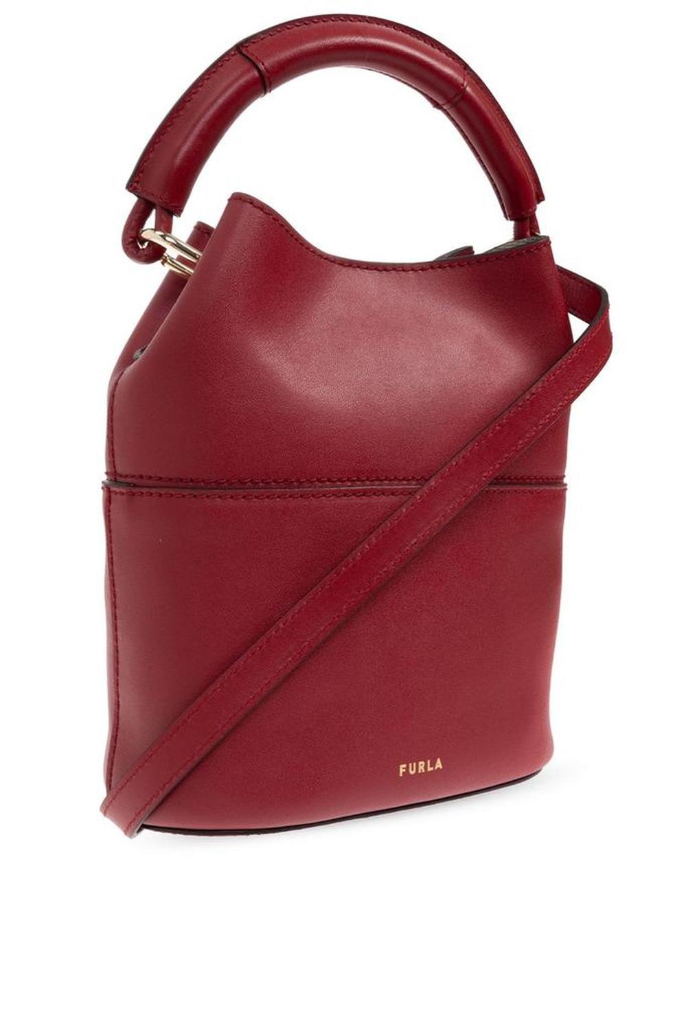 Furla Sfera Mini Bucket Bag