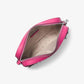 Jet Set Large Ombré Signature Logo Crossbody Body