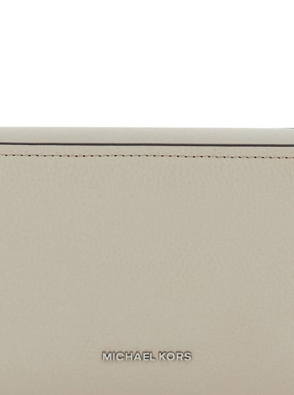 Michael Michael Kors Bryant Small Pebbled Convertible Pochette Bag