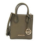 Mercer  Leather Shopper Bag (Pre-Owned)