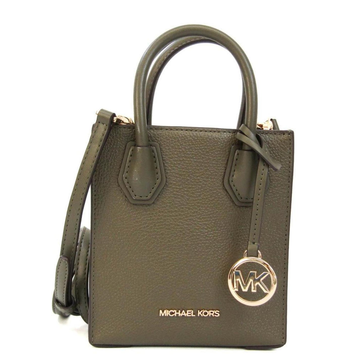 Mercer  Leather Shopper Bag (Pre-Owned)