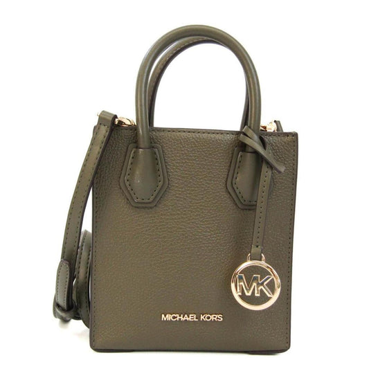 Mercer  Leather Shopper Bag (Pre-Owned)