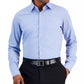 Men's Modern-Fit Dress Shirt