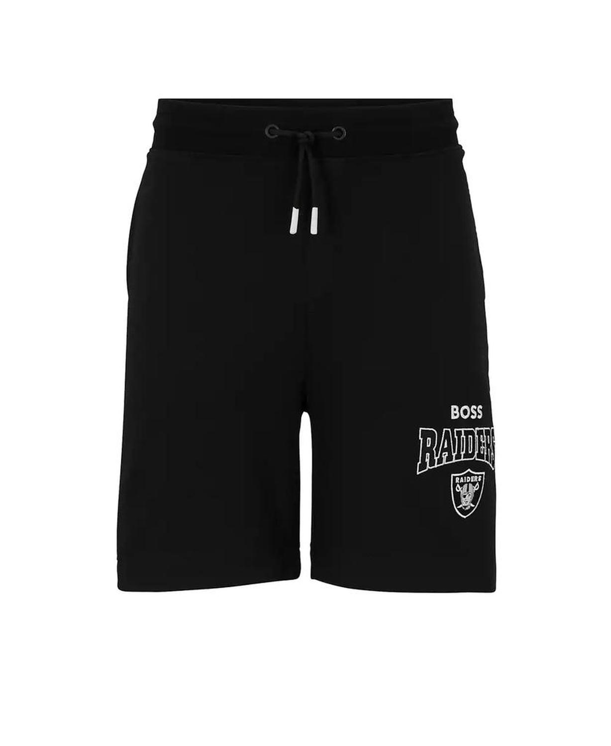BOSS by Hugo Boss x NFL Men's Shorts Collection