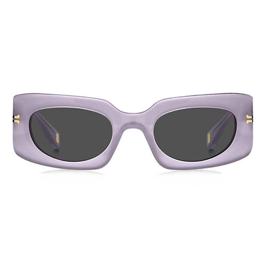 Plastic Women's Sunglasses
