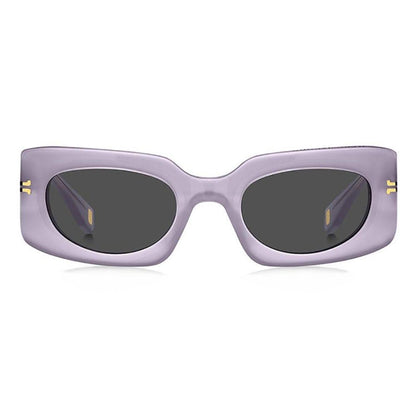 Plastic Women's Sunglasses