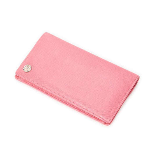 CC Long Bifold Wallet