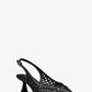 Amali Woven Pump