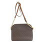 Pvc Shoulder Bag (Pre-Owned)