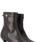 Furla Pointed Toe Heeled Ankle Boots