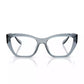 Women's Puglia Eyeglasses, MK4149U