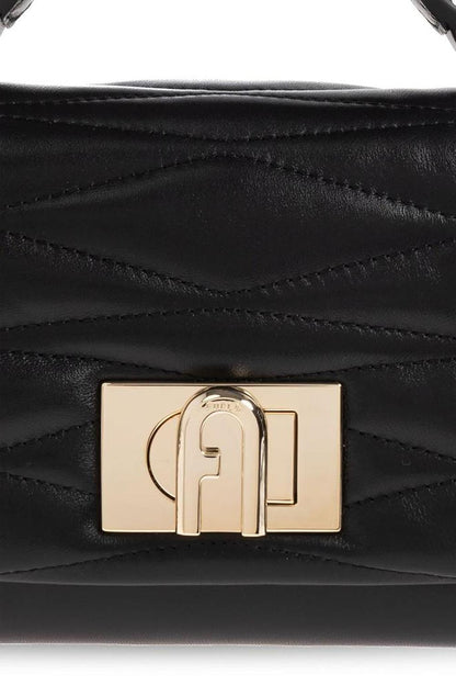 Furla 1927 Chain Mini Handbag