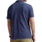 The Iconic Mesh Polo Shirt