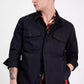 Men's Oversized-Fit Enalu Jacket