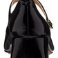 Women's Angelina T-Strap Mary Janes Round Toe Pumps