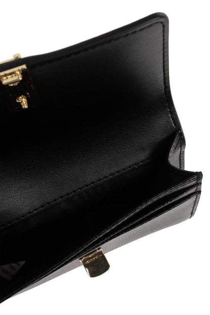 Furla Iride Card Holder