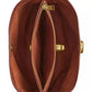 Willow Small Soft Signature Canvas Bucket Bag