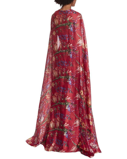 Marchesa Notte Gown