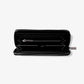Cooper Signature Logo Zip-Around Wallet