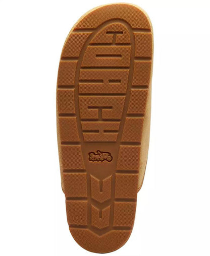 Women's Sculpted C Clog Flats