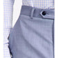 Men's Classic Fit Wool Blend Suit Pant