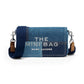 The Mini Denim Bag
