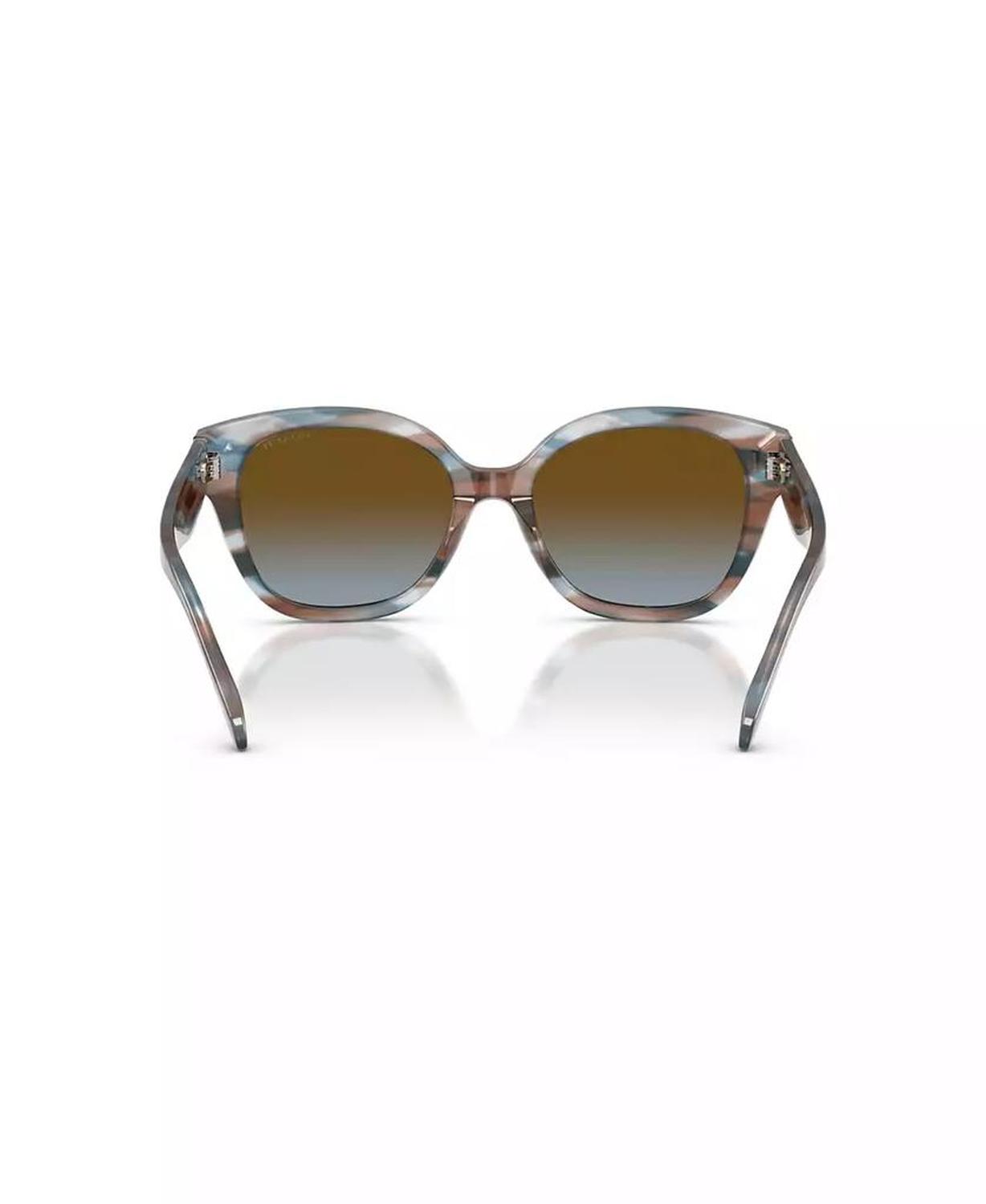 Women's Square Sunglasses, CBY94 HC8438U