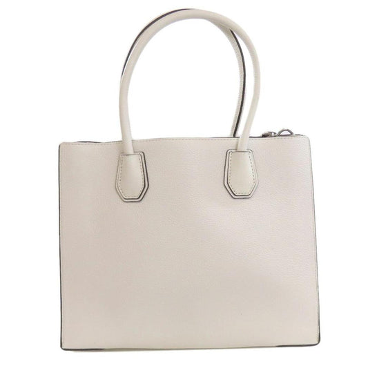 Leather Tote Bag (Pre-Owned)