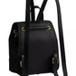 Originals Glovetanned Leather Turnlock Backpack
