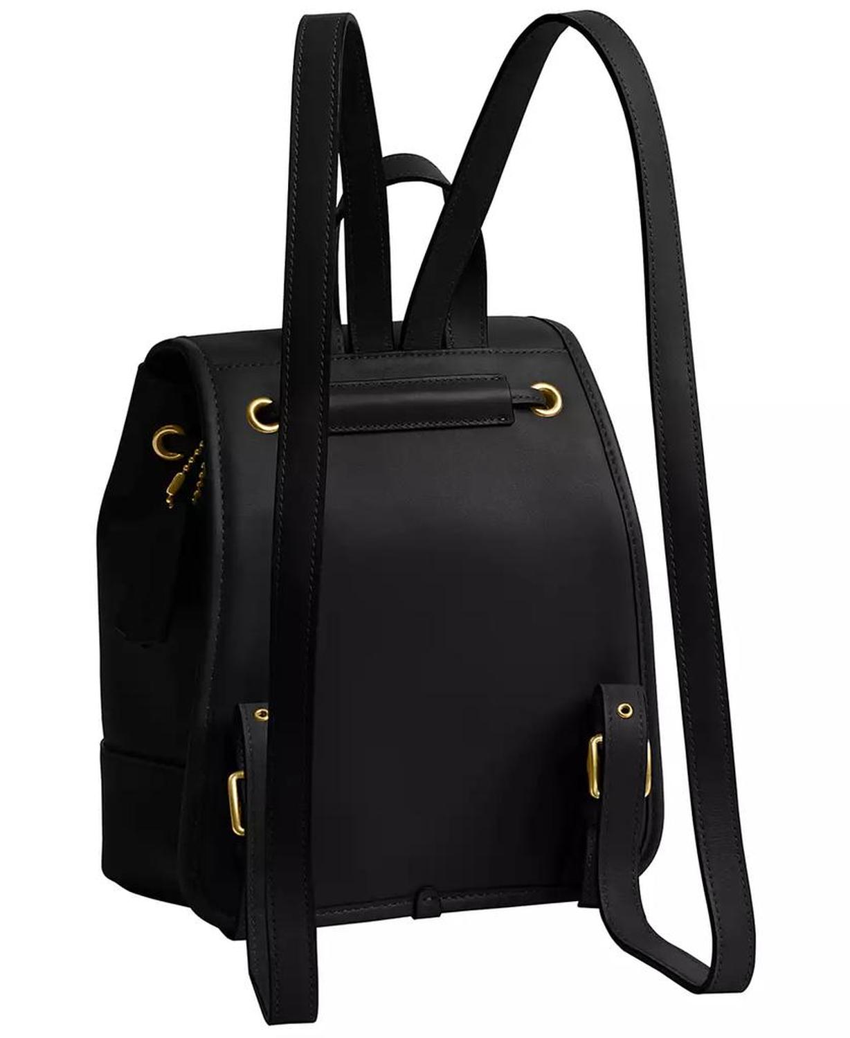 Originals Glovetanned Leather Turnlock Backpack