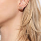 Kate Spade Crystal Stud Earrings