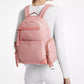 Logo Prescott Large Backpack