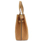 Pvc Handbag (Pre-Owned)