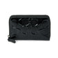 Small Zip Around Card Case