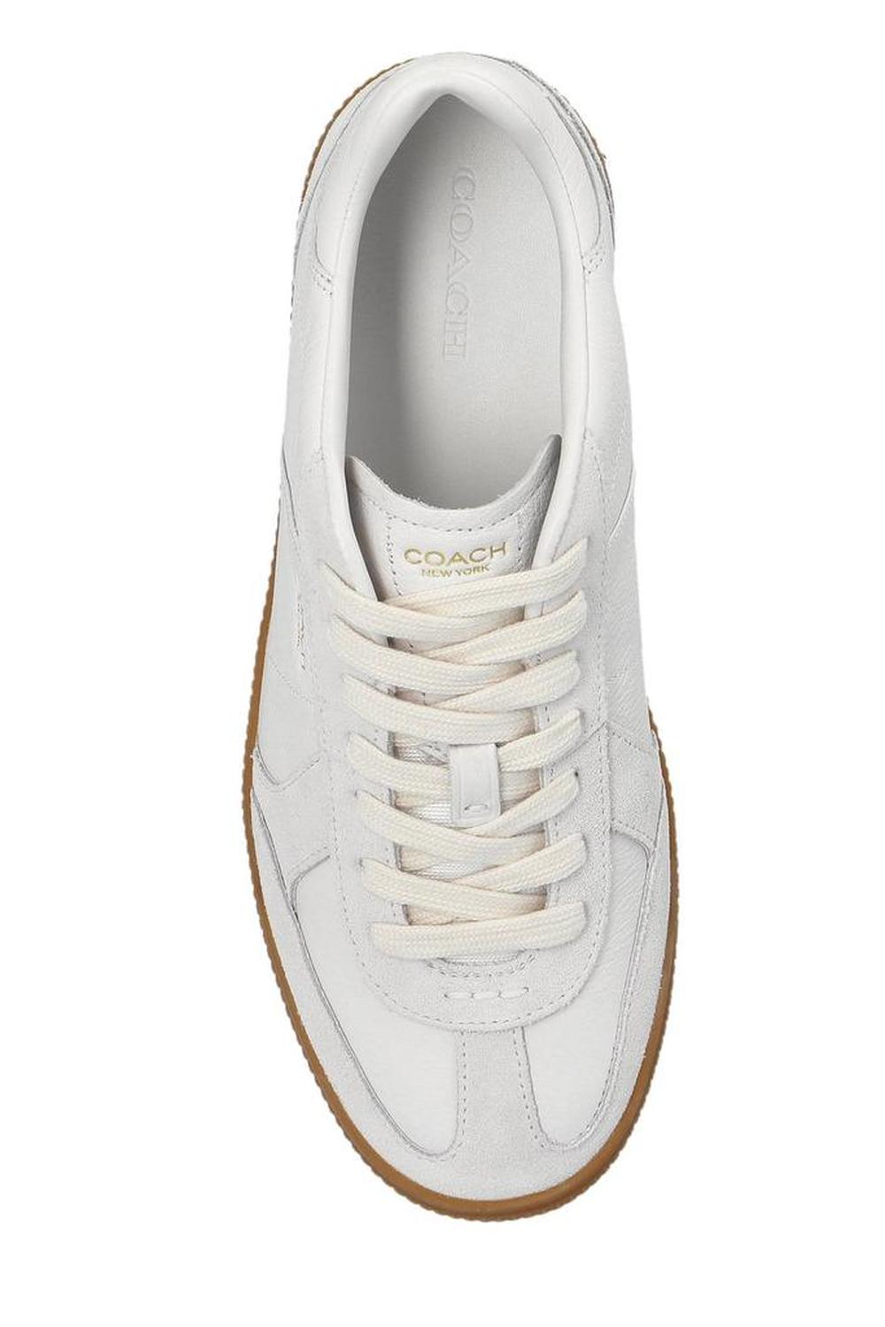 Coach Ellis Low-Top Sneakers