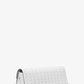 Ludlow Small Studded Leather Convertible Pochette