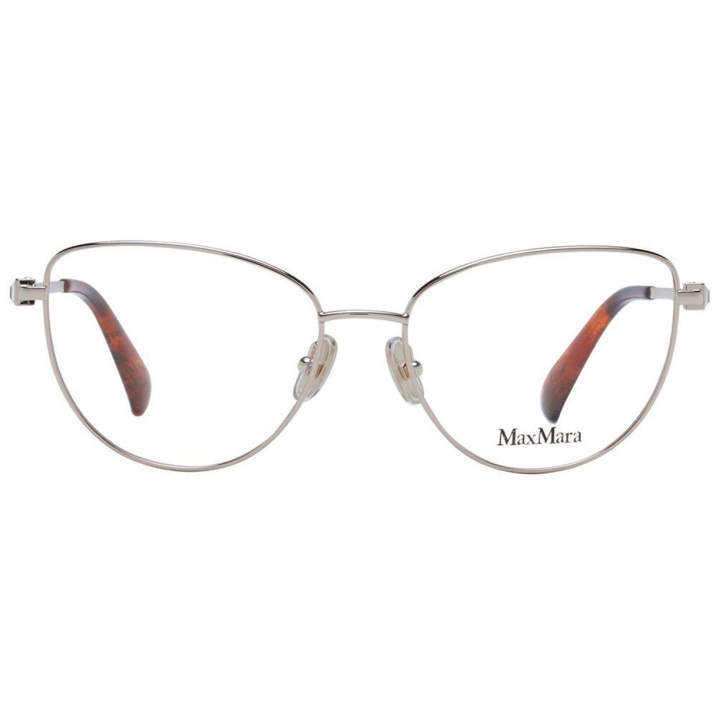 Max Mara pink Women Optical Women's Frames