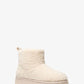 Winnie Faux Shearling Boot