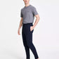 Men's Solid Cotton Joggers