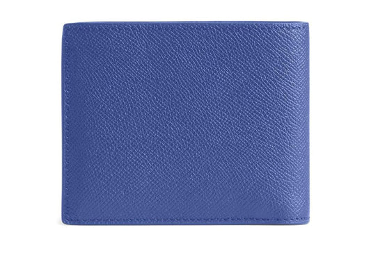 3-In-1 Wallet With Signature Canvas Interior