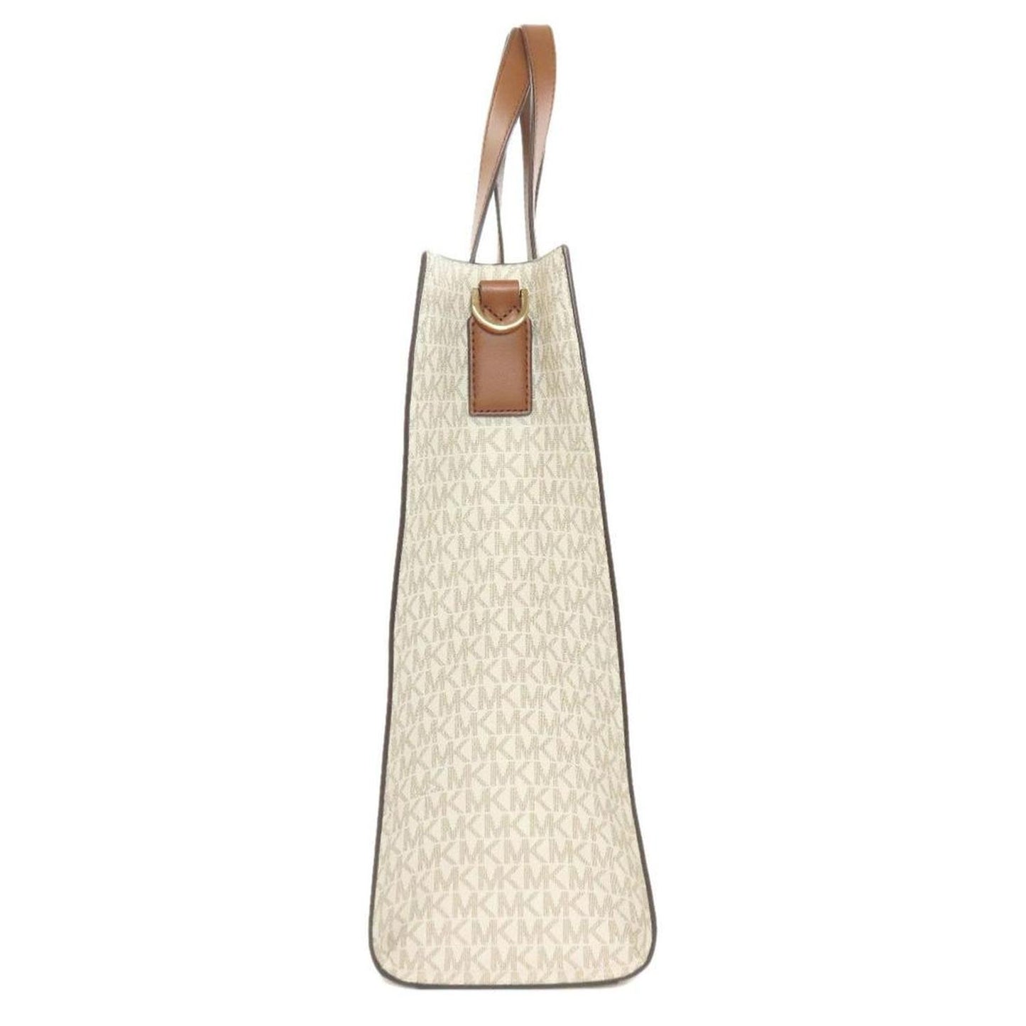 Pvc Tote Bag (Pre-Owned)