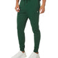 Double-Knit Jogger Pants